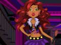 Spel Monster Wolf Flirting Dressup aanlyn