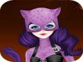 Spel Bela Halloween Dressup aanlyn