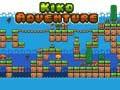 Spel Kiko Avontuur aanlyn