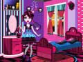 Spel Monster Dolle Kamer Versiering aanlyn