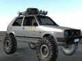 Spel VW Golf Simuleerder aanlyn