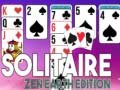 Spel Solitaires Zen: Aarde-uitgawe aanlyn