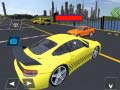 Spel Realistiese Sim Motorpark aanlyn