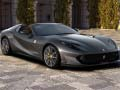 Spel Ferrari 812 GTS aanlyn