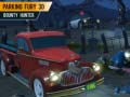 Spel Parkeer Woede 3D: Bounty Jagters aanlyn
