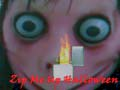 Spel Zip My Halloween aanlyn