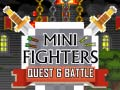 Spel Mini Vegters: Missie en Slag aanlyn