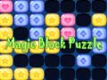 Spel Tower van Magiese Blokke aanlyn