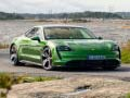 Spel Porsche Taycan aanlyn