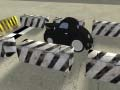 Spel Retro Parkering aanlyn