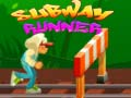 Spel Metro Hardloper aanlyn