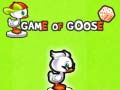Spel Gans Spel aanlyn