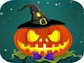 Spel Perfekte Halloween Pampoen aanlyn