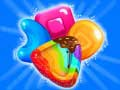 Spel Candy Bomb: Soet Koors aanlyn