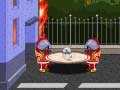 Spel Bouncende Babase aanlyn