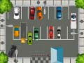 Spel Html5 Parkering Motor aanlyn