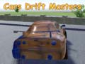 Spel Motors Drift Meesters aanlyn