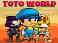 Spel Toto Wêreld aanlyn