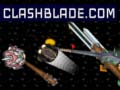 Spel Clash Balde IO aanlyn