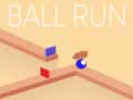 Spel Bal Hardloop aanlyn