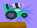 Spel Woestynmotor aanlyn