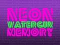 Spel Neon Watergun Geheue aanlyn