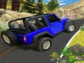 Spel Gratis ry op heuwel aanlyn