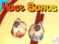 Spel Groot Sumo aanlyn