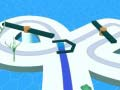 Spel Padverf 3D aanlyn