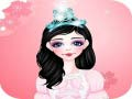 Spel Perfect Prinses Makeup aanlyn
