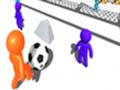 Spel Malige Skiet aanlyn