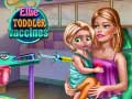 Spel Ellie Peutervakkeens aanlyn