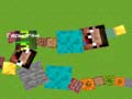 Spel SlitherCraft.io aanlyn