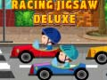 Spel Wedren Legkaart Deluxe aanlyn