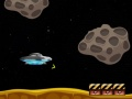 Spel Mars Landing aanlyn