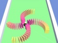 Spel Domino Pret aanlyn