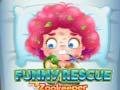 Spel Grappige Redding Zoo Keeper aanlyn