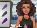 Spel Bonnie en Vriende: Kith Straatmode aanlyn