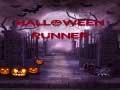 Spel Halloween Hardloper aanlyn
