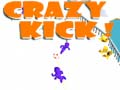 Spel Mal Kick! aanlyn