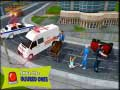 Spel Ambulans Redingsbestuurder Simuleerder 2018 aanlyn