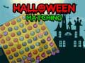 Spel Halloween Wedstry aanlyn