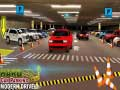 Spel Moderne motorparkeer aanlyn