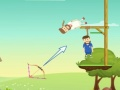 Spel Gibbet Boogskiet 2019 aanlyn