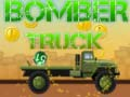Spel Bomber Vragmotor aanlyn