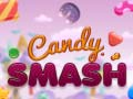 Spel Candy Smash aanlyn