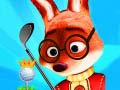 Spel Flick Golf Ster aanlyn