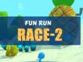 Spel Pretige Hardloop 2 aanlyn