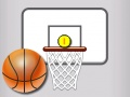 Spel Draai Basketbal aanlyn