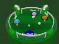 Spel Sokker.io aanlyn